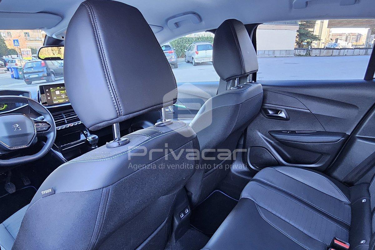 PEUGEOT 208 PureTech 100 Stop&Start 5 porte Allure Pack