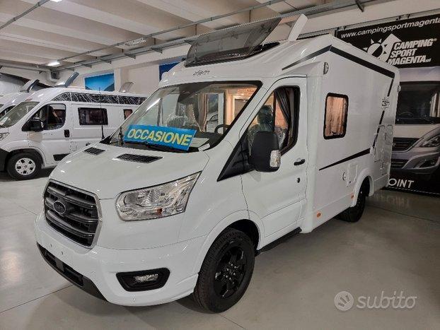 Camper csm edition v 5.9 df complete selection
