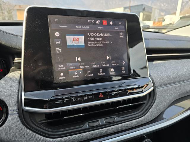 JEEP Compass 1.5 Turbo T4 130 CV MHEV 2WD