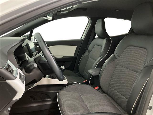 RENAULT Clio 5 Porte 1.0 TCe GPL Techno