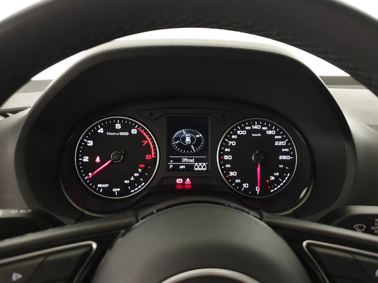35TFSI 150CV S tronic Business