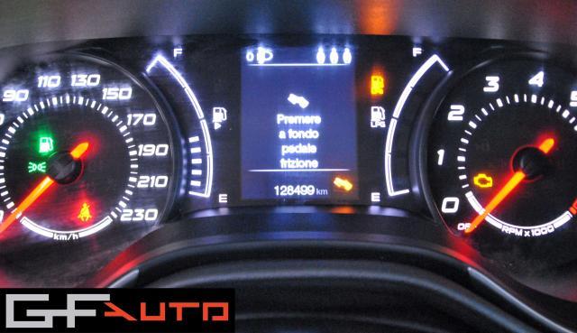 Fiat Tipo Tipo 5 porte II 2016 5p 1.4 tjt Lounge Gpl 120cv