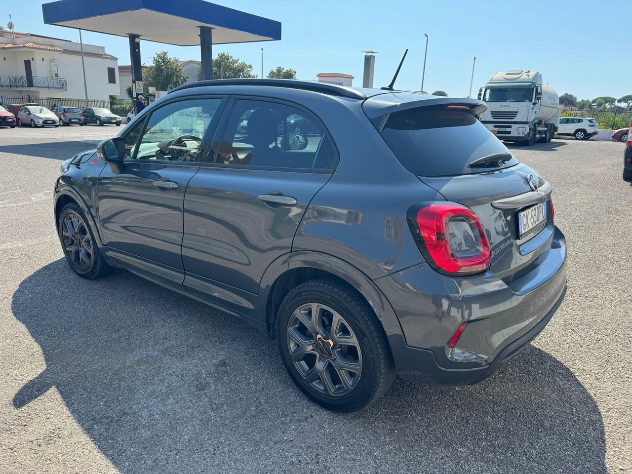 Fiat 500X 1.0 T3 120 CV Sport