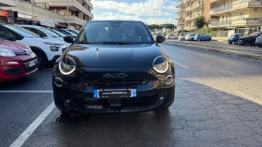Fiat 600 Hybrid 110 CV DCT MHEV La Prima LED NAVI KAMERA PELLE PDC CERCHI 18 SEDILI ELETTRICI RISCALDATI