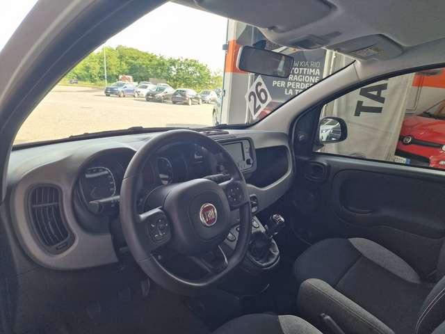 Fiat Panda Panda 1.0 City Cross s