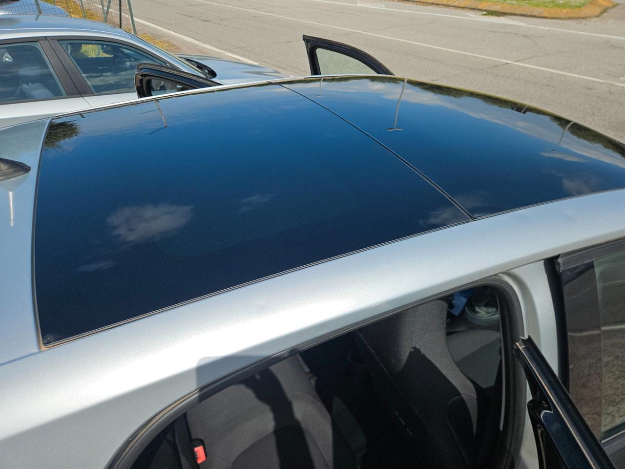 Smart ForFour 70 1.0 Passion