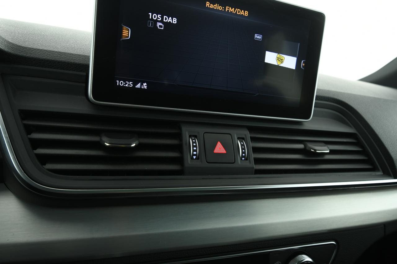 AUDI Q5 50 2.0 tfsi e S line Plus quattro 299cv s-tronic TETTO PANO+MATRIX