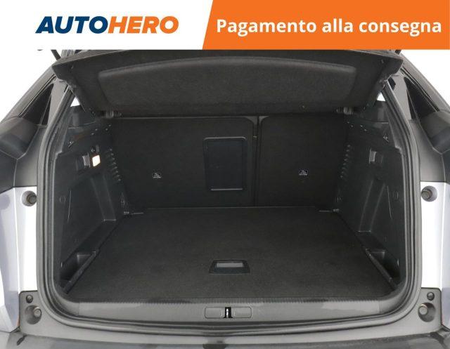 PEUGEOT 3008 PureTech Turbo 130 S&S EAT8 Allure