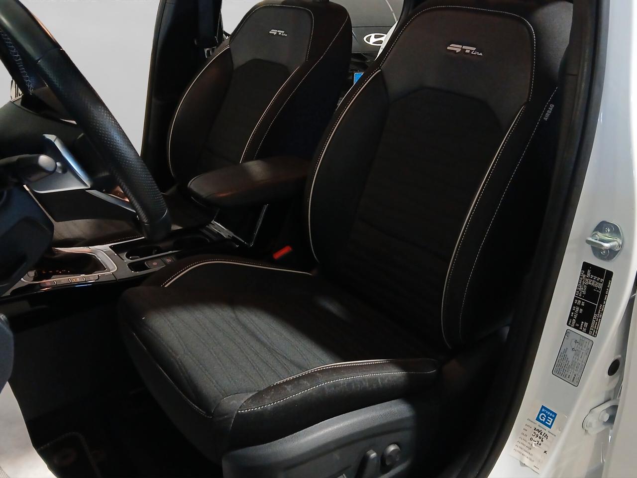 Kia XCeed 1.5 T-GDi 160 CV MHEV DCT GT-Line