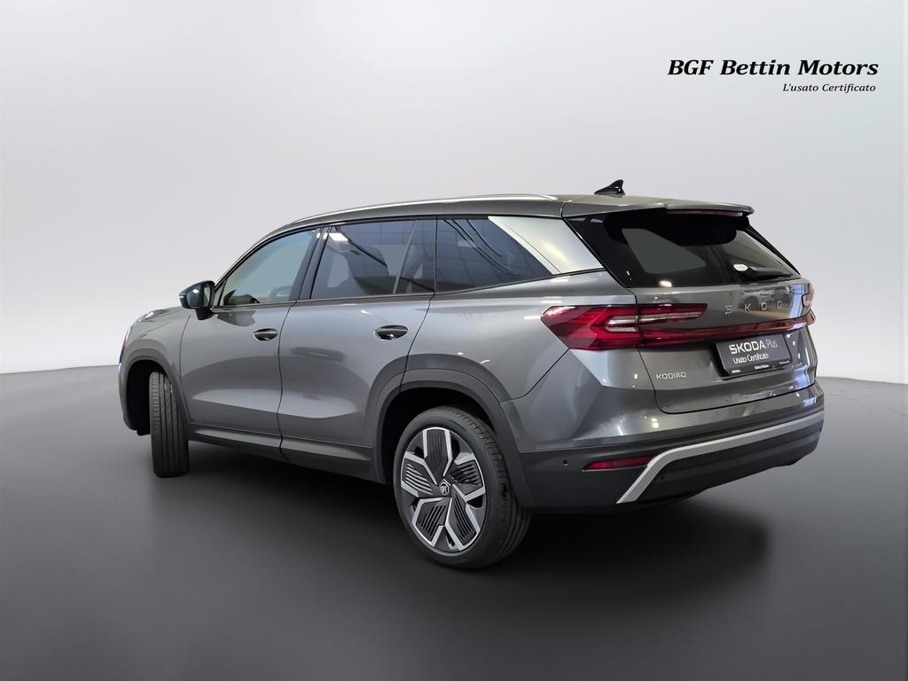Skoda Kodiaq 2.0 tdi evo Style 150cv dsg 7p.ti