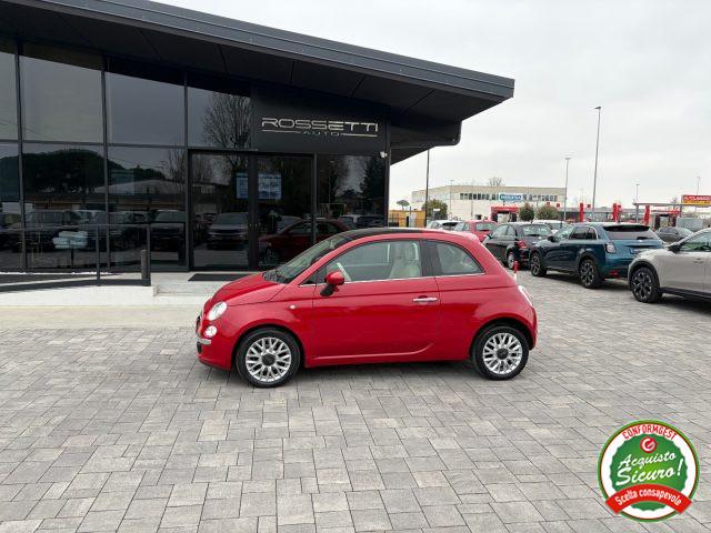 FIAT 500 1.3 Multijet Lounge ANCHE NEOPATENTATI