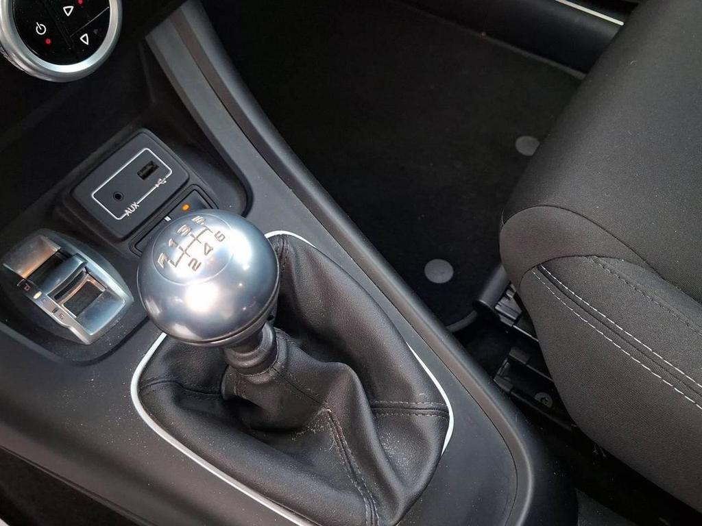 Alfa Romeo Giulietta 1.4 Turbo Multiair Super