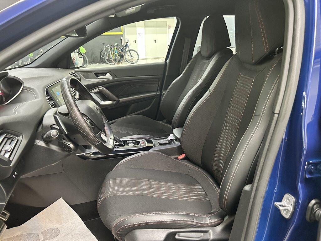 Peugeot 308 5 Porte 1.5 BlueHDi GT Line EAT