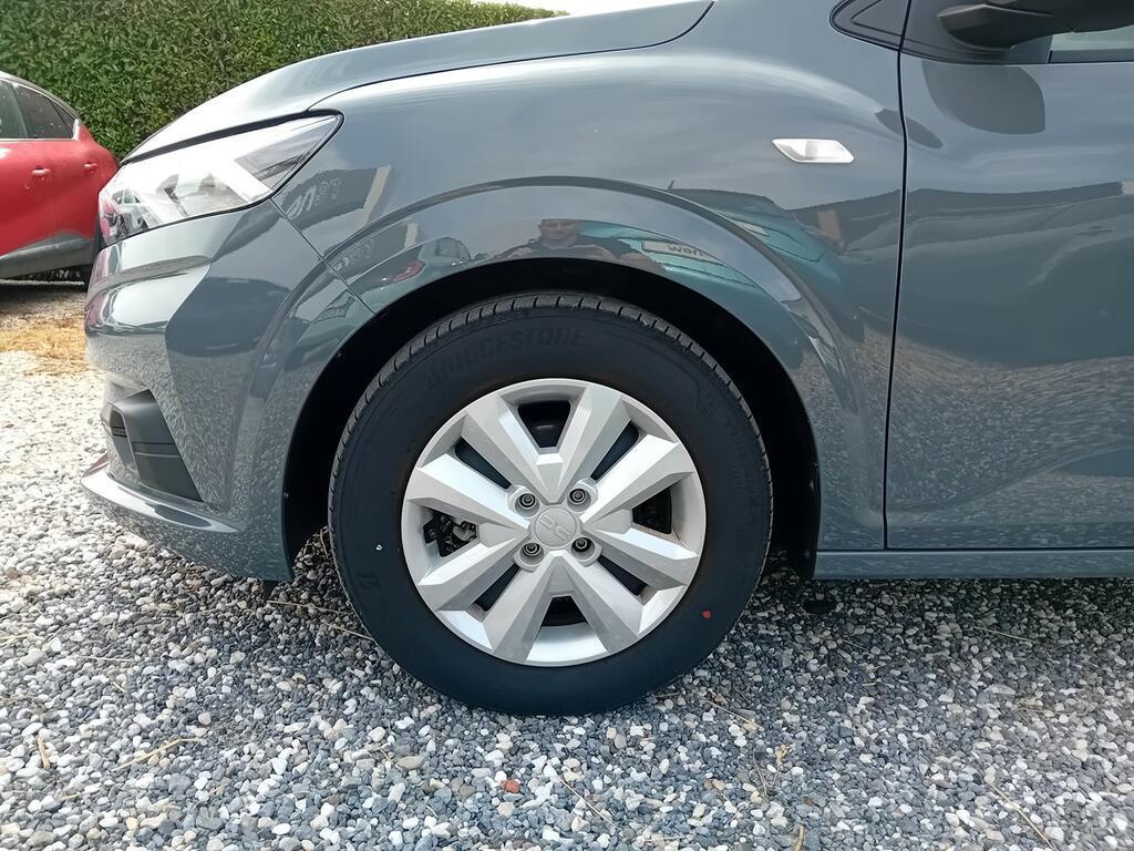 Dacia Sandero Streetway 1.0 SCe Comfort
