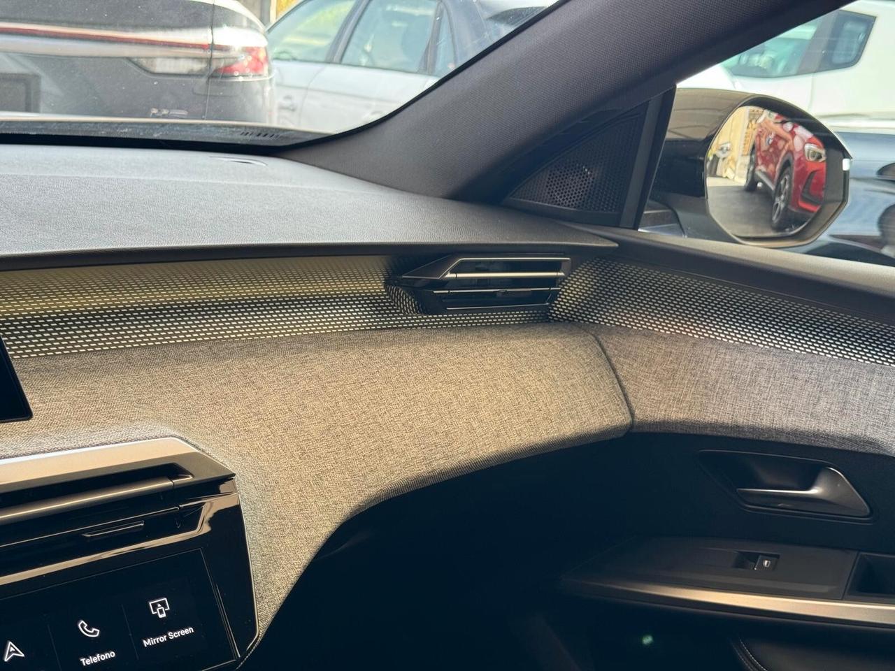 Peugeot 3008 Hybrid 145 e-DCS6 GT