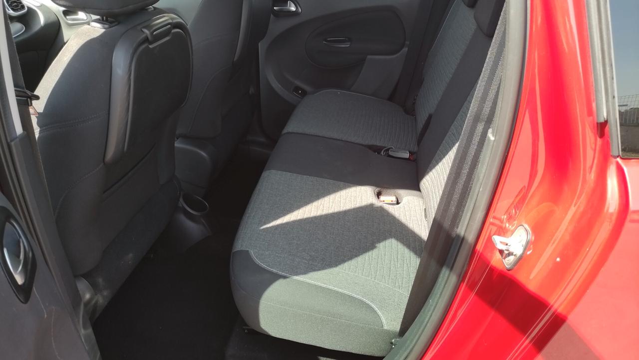 Citroen C3 Picasso PureTech 110 Exclusive NEOPATENTATI - 2016