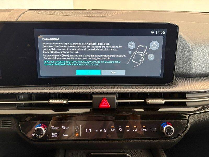 KIA Sportage 1.6 CRDi MHEV Style
