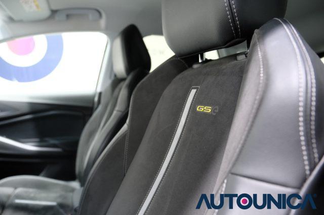 OPEL Grandland 1.6 PHEV AUTOMATICA AWD GSE FULL LED