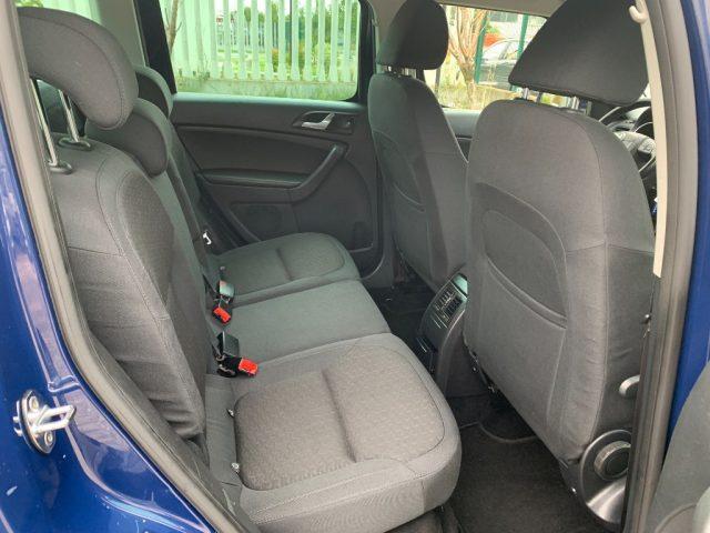 SKODA Yeti 1.2 TSI Elegance