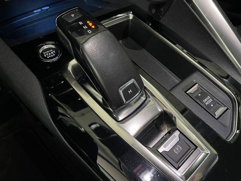 Peugeot 5008 5008 BlueHDi 130 S&S EAT8 Allure Pack