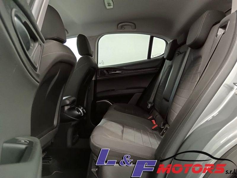 Alfa Romeo Stelvio Stelvio 2.2 Turbodiesel 160 CV AT8 RWD Business