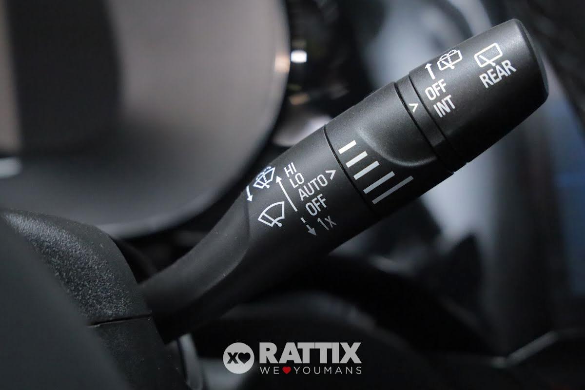 Opel Corsa 1.2 Hybrid 110CV GS DCT6