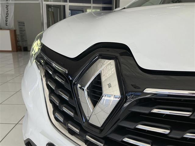 RENAULT Kadjar 1.3 TCe 140cv Sport Edition2 FAP