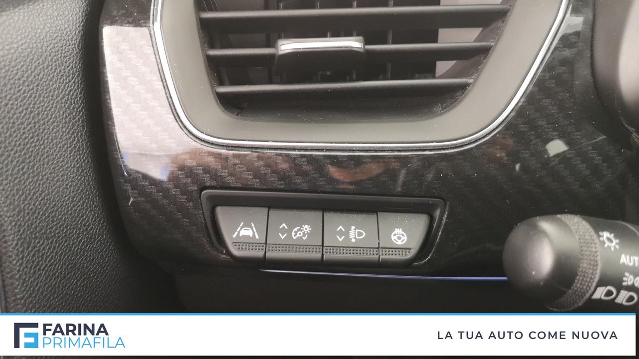 RENAULT Arkana 2021 - Arkana 1.6 E-Tech full hybrid Intens 145cv