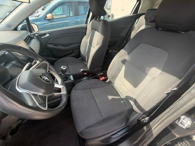 Renault Clio TCe 90 CV 5 porte Equilibre