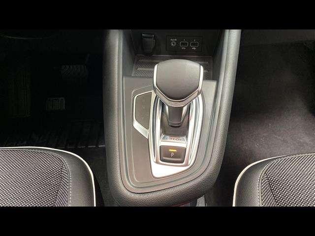 Renault Captur 1.6 E-TECH Plug-in Hybrid 160cv Intens Auto