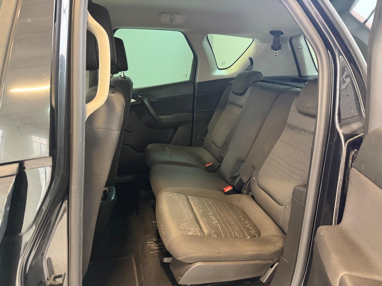 Opel Meriva 1.3 CDTI 95CV ecoFLEX Elective