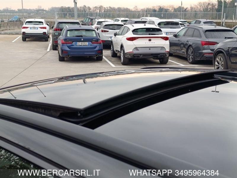 Audi A6 S6 3.0 TDI quattro tiptronic*TETTO*SEDILI RISCALDATI*PDC*TELECAMERA*PROIETTORI MATRIX*