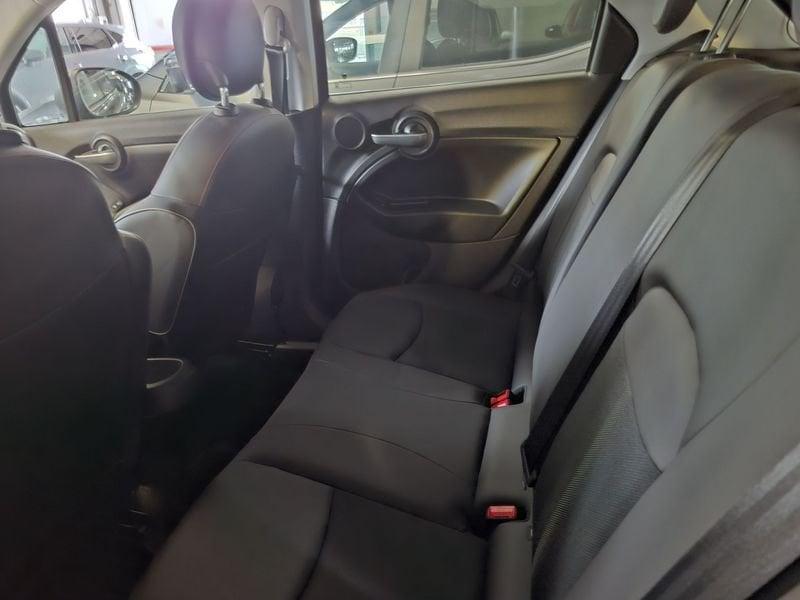 FIAT 500X 2022 1.0 t3 Sport 120cv
