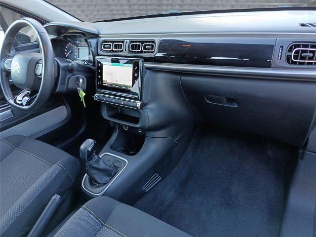 CITROEN C3 3ª serie PureTech 83 S&S Shine