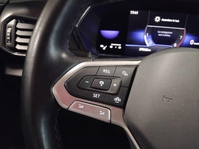 VOLKSWAGEN T-Cross 1.0 TSI Life BMT c/grimaldi special day