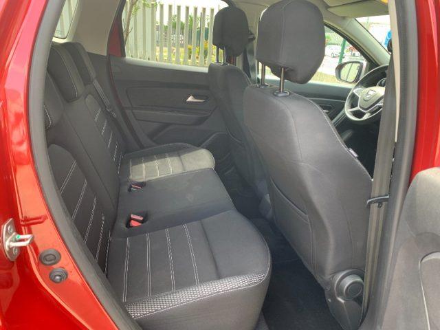DACIA Duster 1.0 TCe 100 CV ECO-G 4x2 15th Anniversary