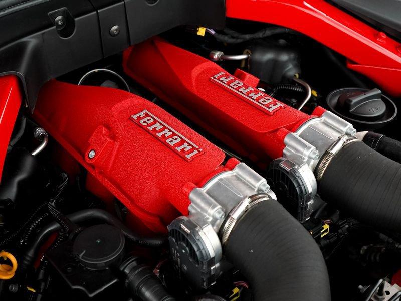 Ferrari Portofino Portofino 3.9