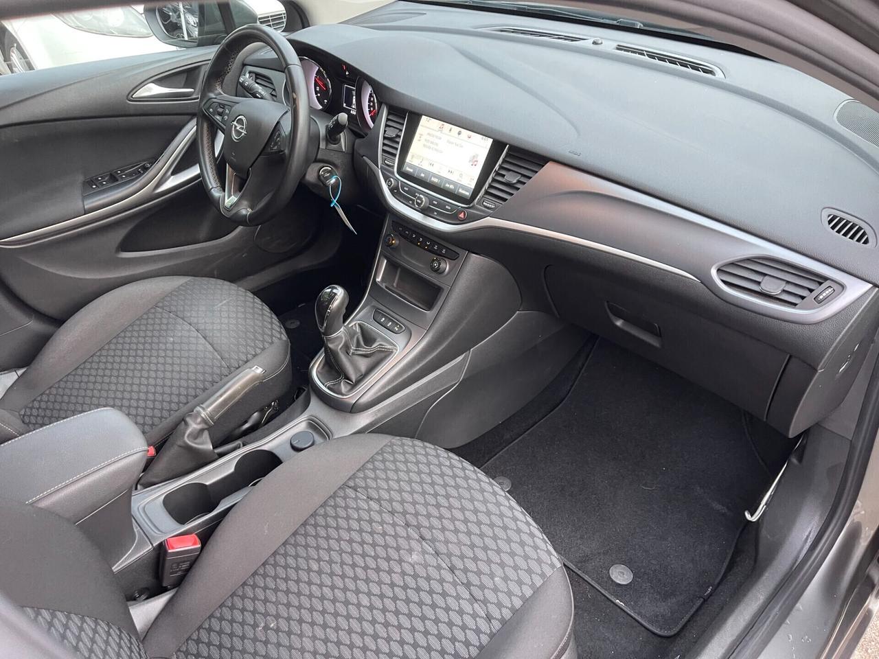 Opel Astra Sports Tourer 1.6 cdti Innovation NAVI 2019