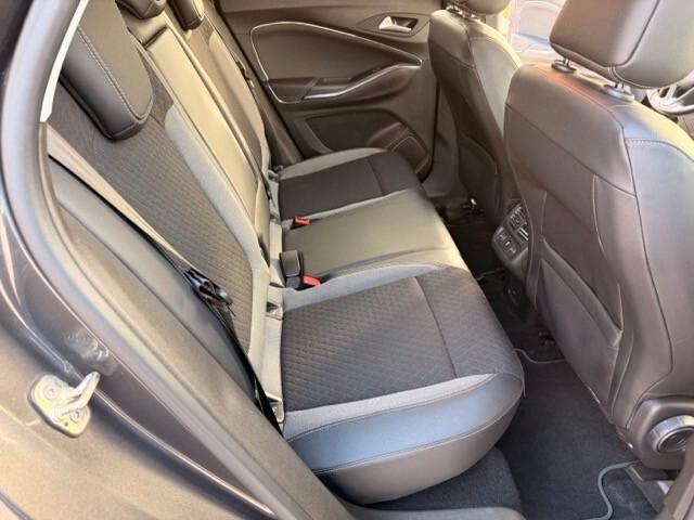 Opel Grandland X 1.5 ecotec 131 cv Ultimate