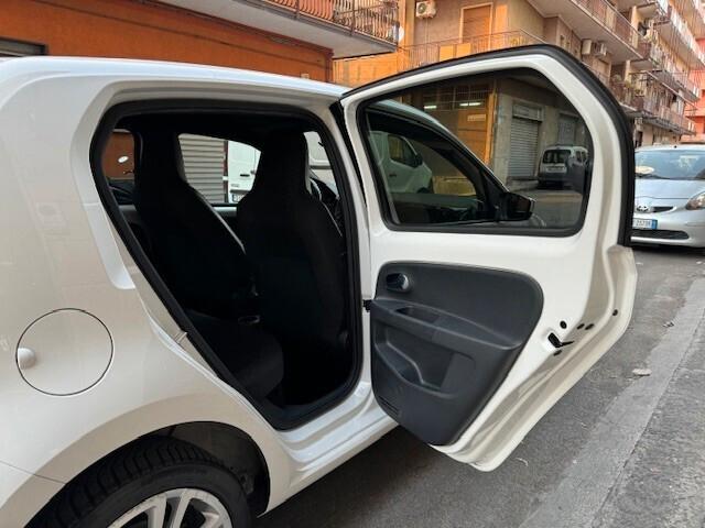 Volkswagen up! 1.0 5p. eco high up! BlueMotion Technology