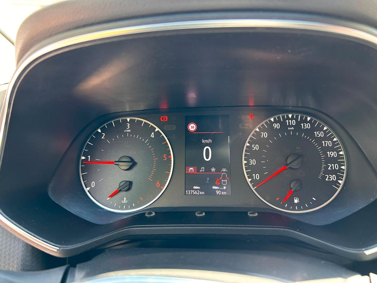 Renault Clio Blue Anno 2021 1.5 Diesel 85 CV 137.000 KM