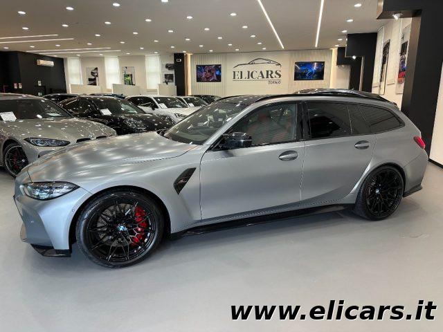 BMW M3 Touring Competition M xDrive