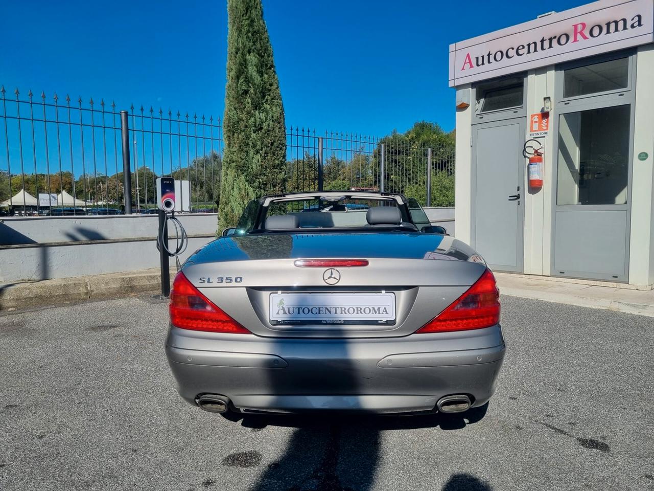 Mercedes-benz SL 350