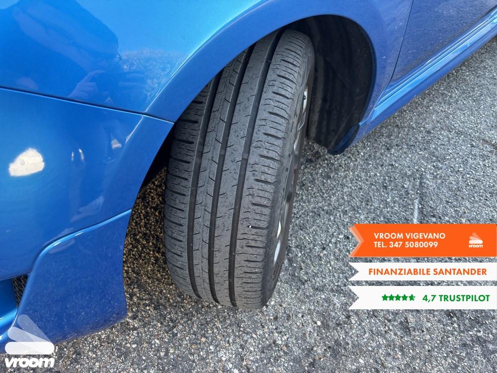 FIAT 500 (2015-2024) 500 1.0 Hybrid Sport