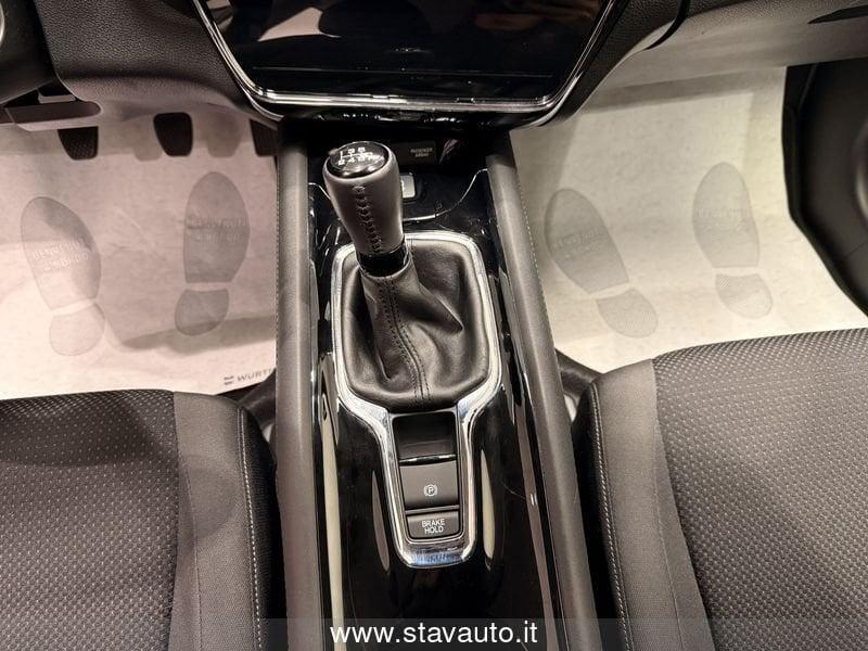 Honda HR-V 1.5 Elegance Navi Adas