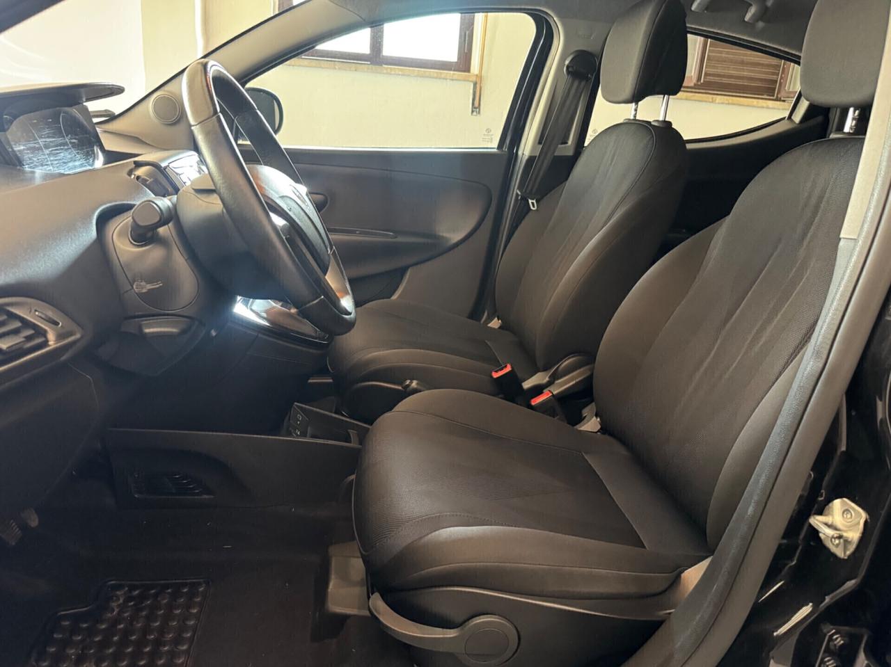 LANCIA YPSILON 1.0 FIREFLY HYBRID GOLD - 2021