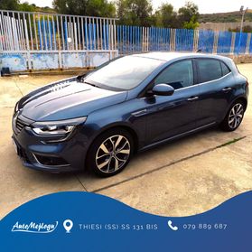 Renault Megane Mégane dCi 8V 110 CV EDC Energy Bose