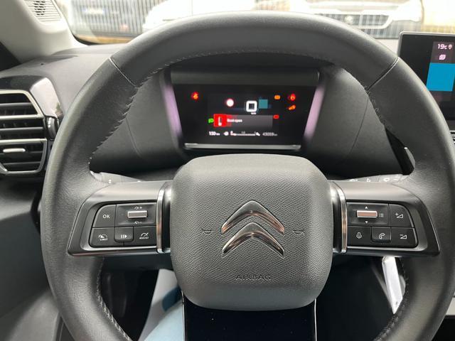 CITROEN C4 PureTech 130 S&S Feel Pack