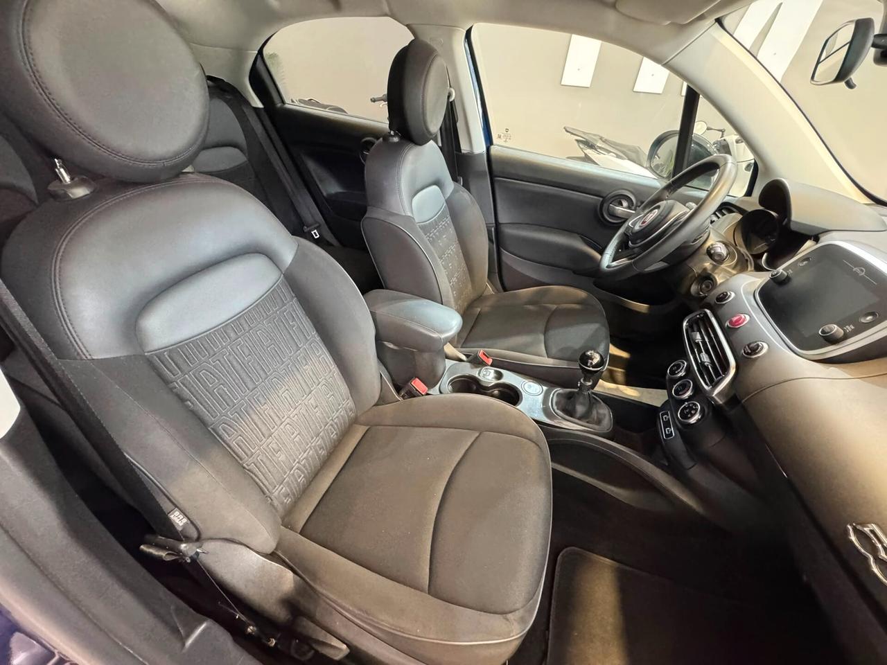 Fiat 500X 1.0 T3 120 CV Cross