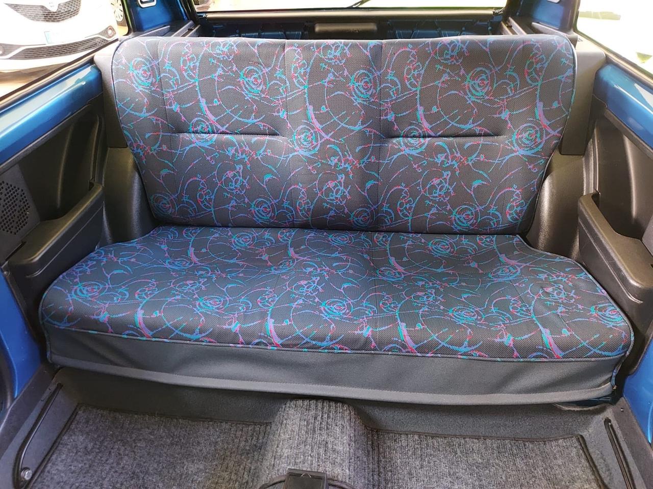 Citroen AX 1.0i cat 3 porte Spot